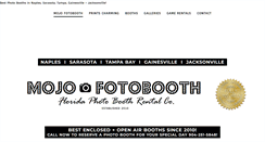 Desktop Screenshot of mojofoto.us