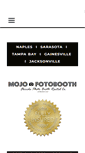 Mobile Screenshot of mojofoto.us